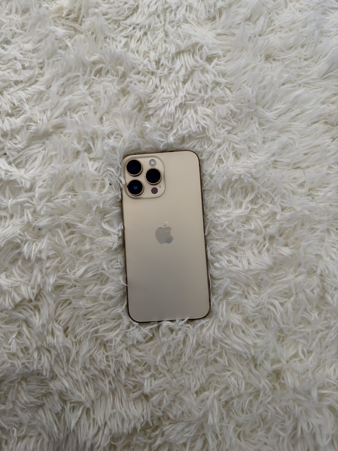 iPhone 14 Pro Max Gold 128GB - photo 3