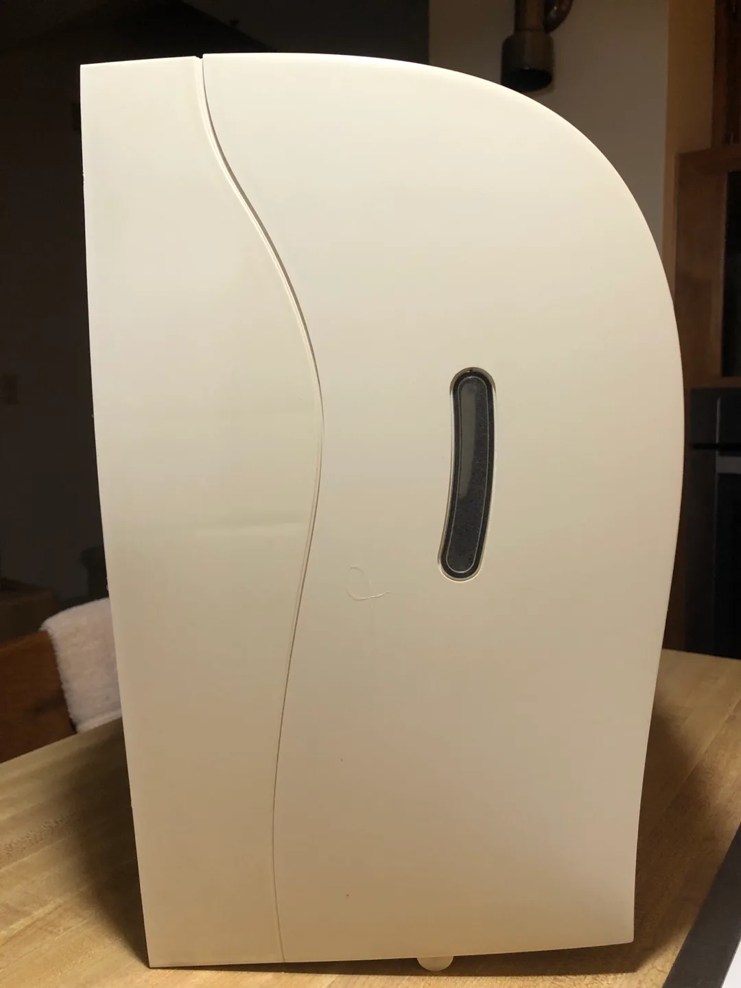 Kimberly-Clark Professional Paper Towel Dispenser image indicator(4)