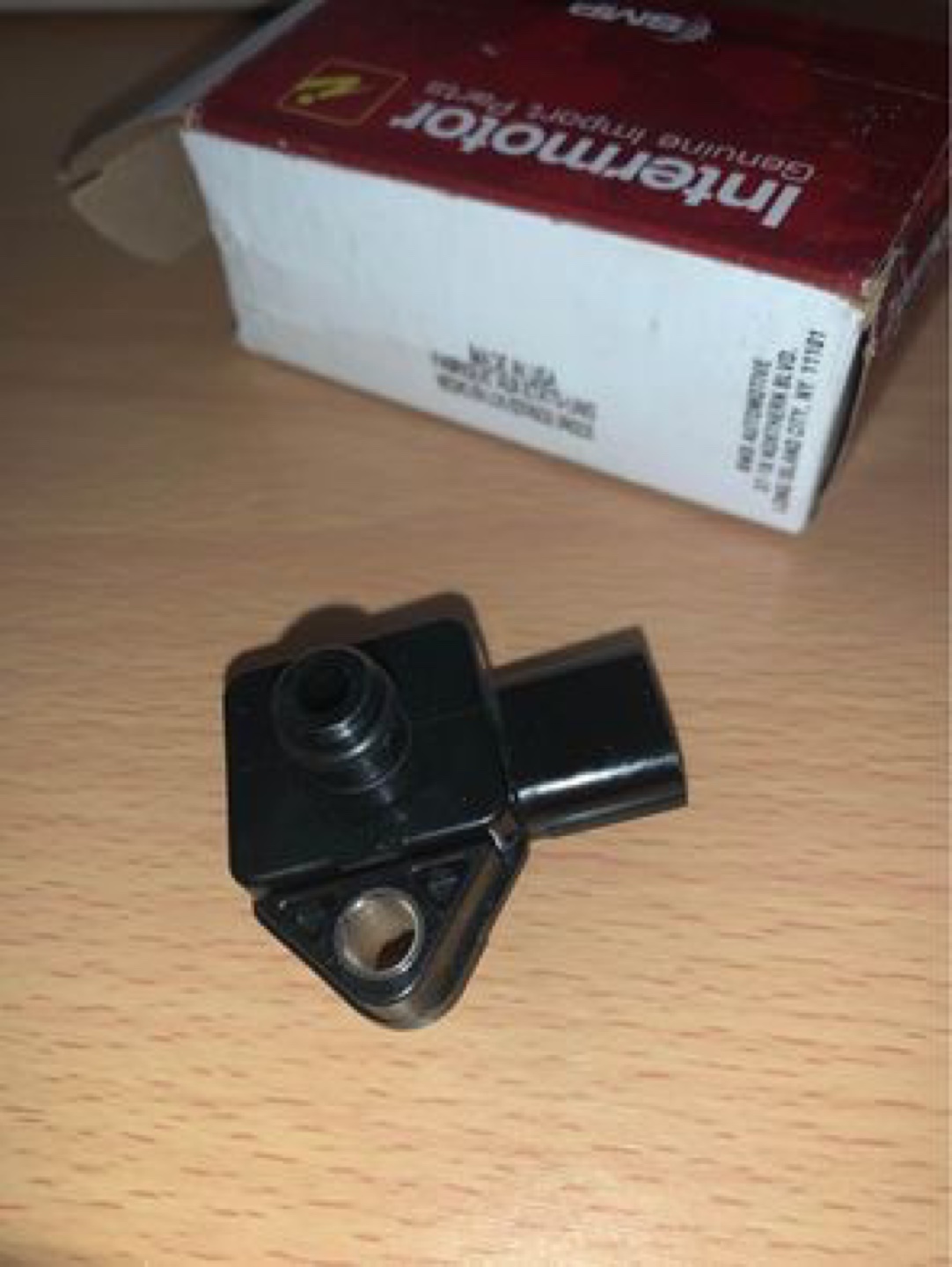 MAP SENSOR HONDA and more - photo 2