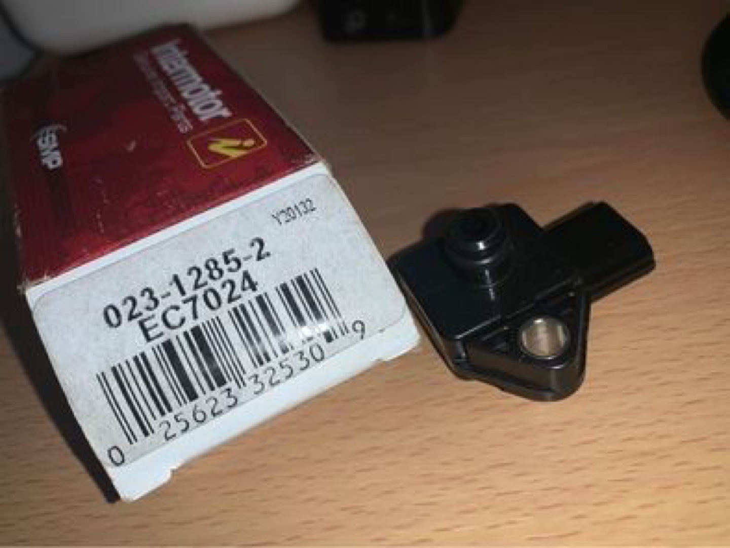 MAP SENSOR HONDA and more