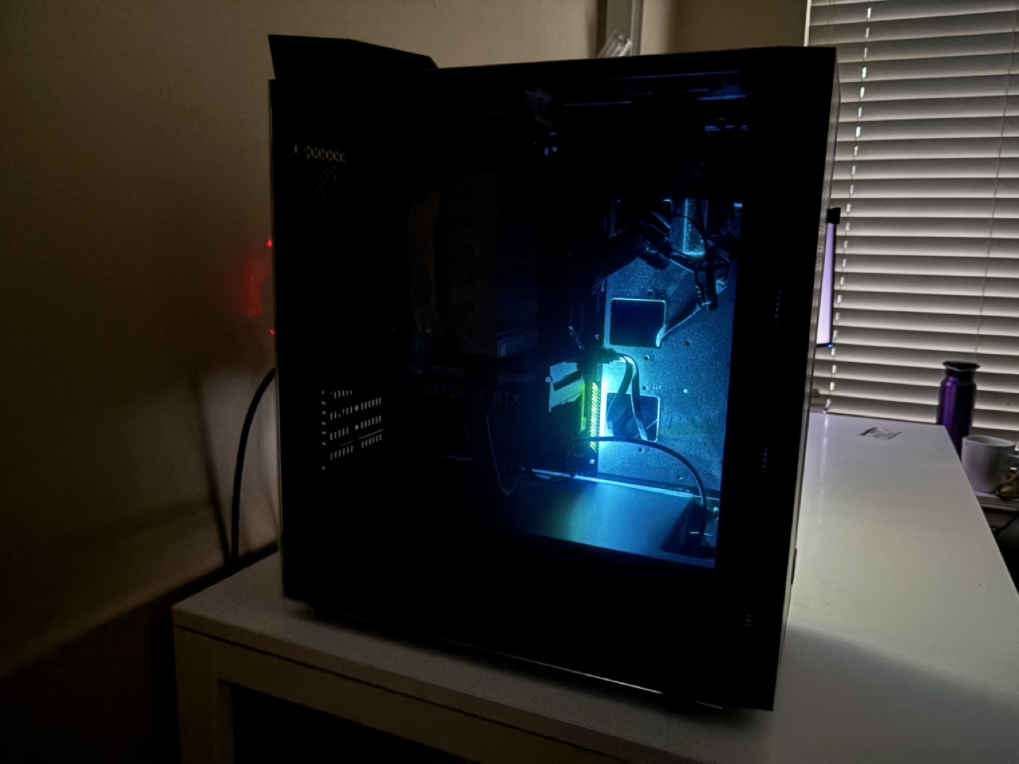 Custom Gaming / Workstation PC Needs to go ASAP - photo 2