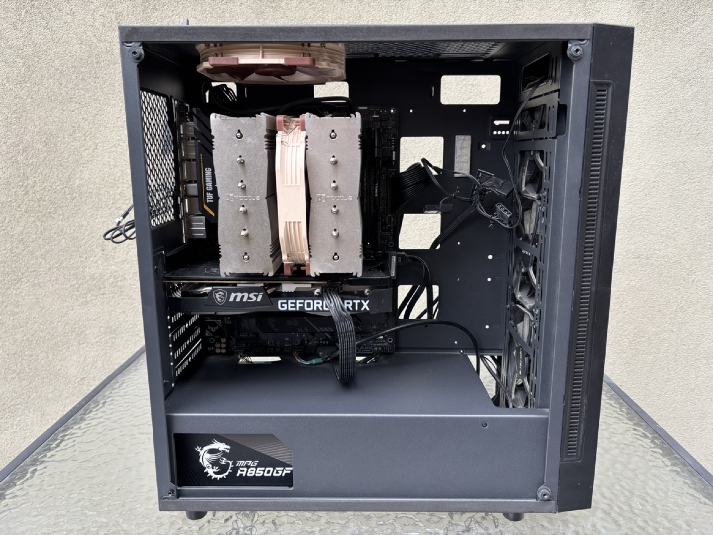 Custom Gaming / Workstation PC Needs to go ASAP - photo 3