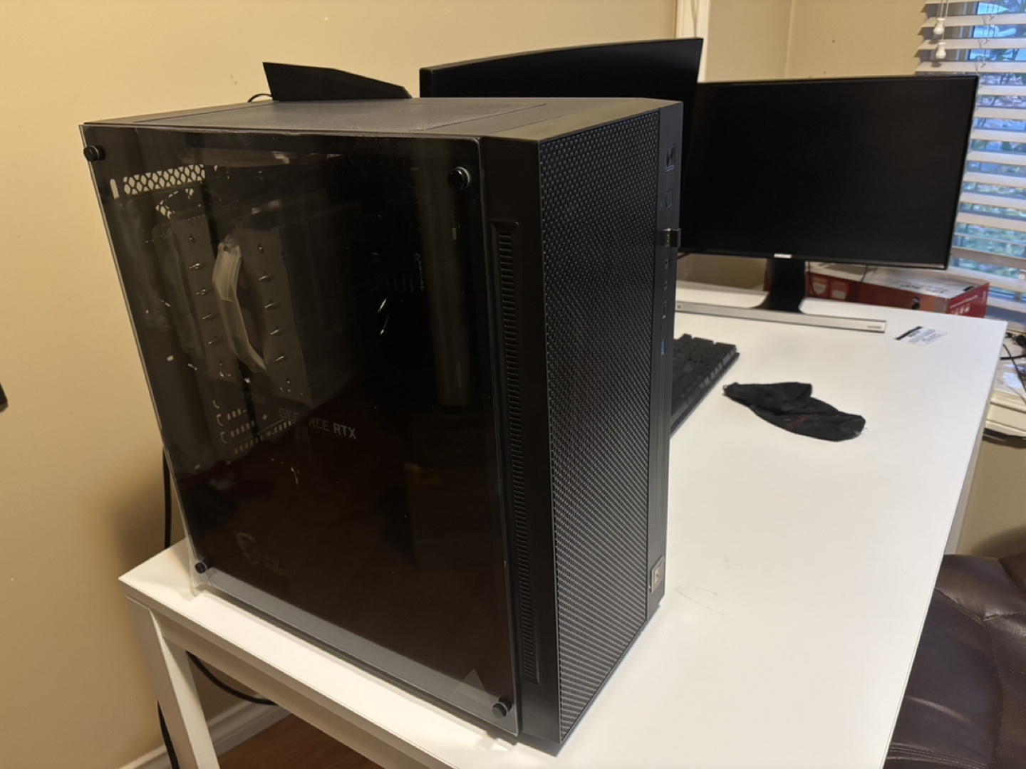 Custom Gaming / Workstation PC Needs to go ASAP