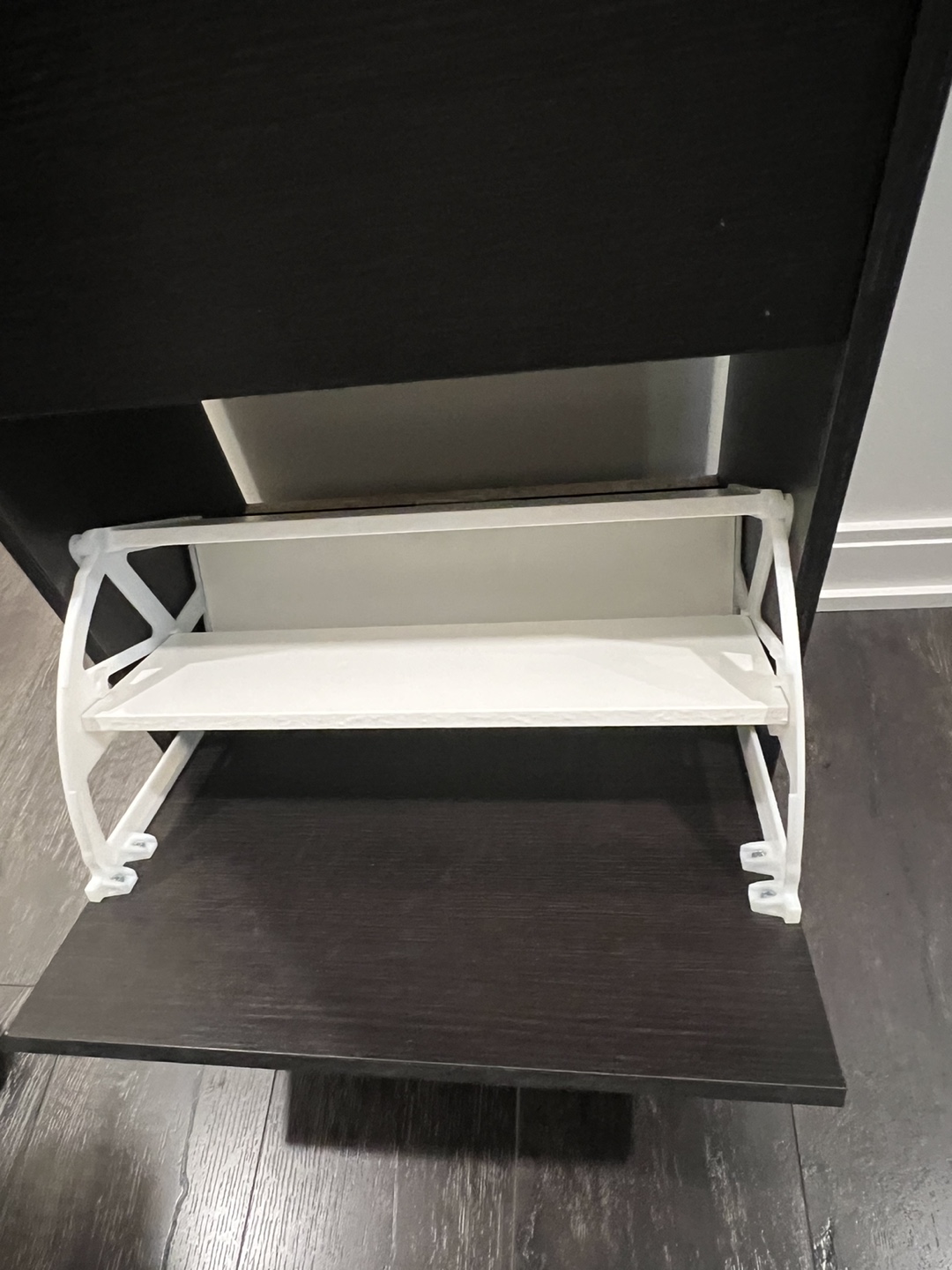 IKEA 3-Tier Shoe Cabinet - photo 4