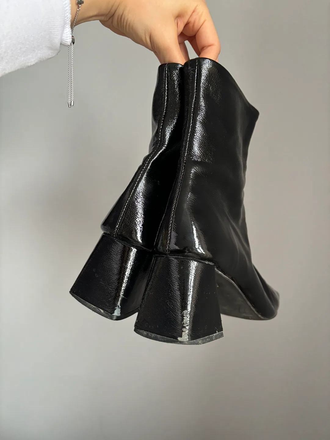 Heeled Boots - Size 39 image indicator(5)