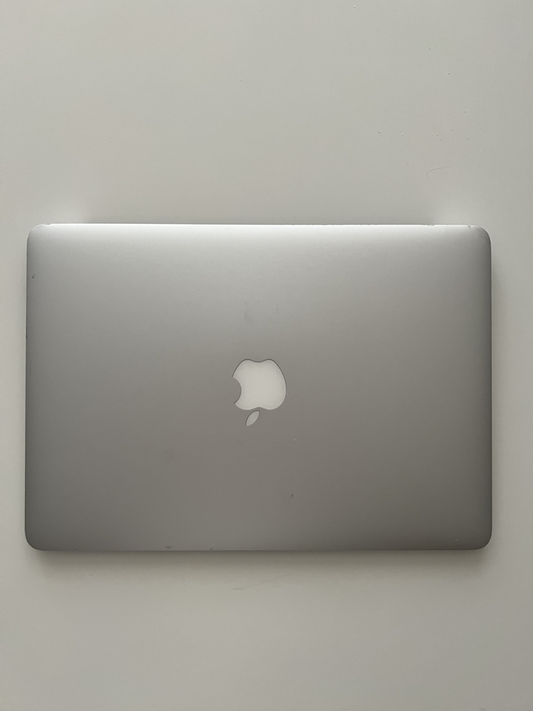 MacBook Air 13-inch, Mid 2013, Ventura 13.7.1 - photo 5