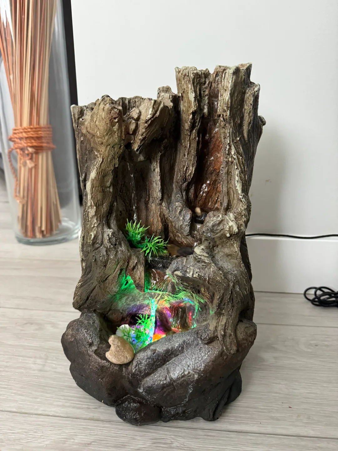 Tabletop Water Fountain thumbnail