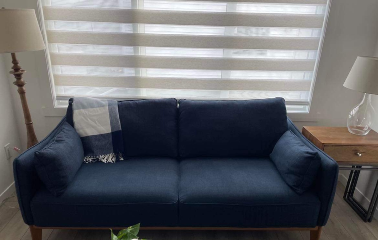Macy’s Jolene Sofa - photo 3