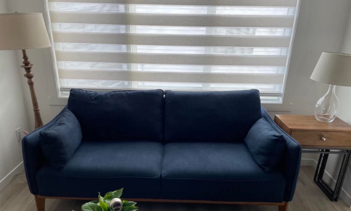 Macy’s Jolene Sofa