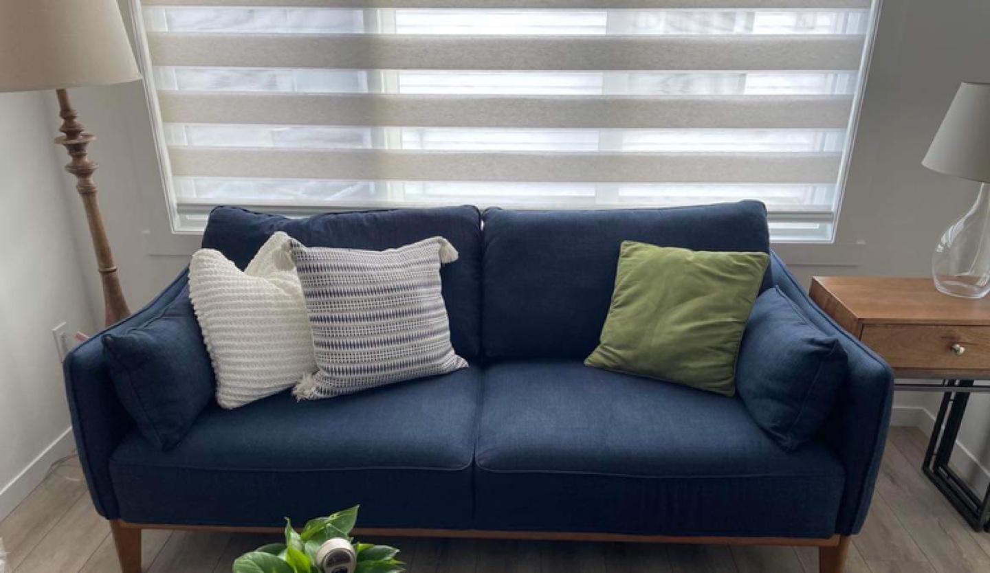 Macy’s Jolene Sofa - photo 2