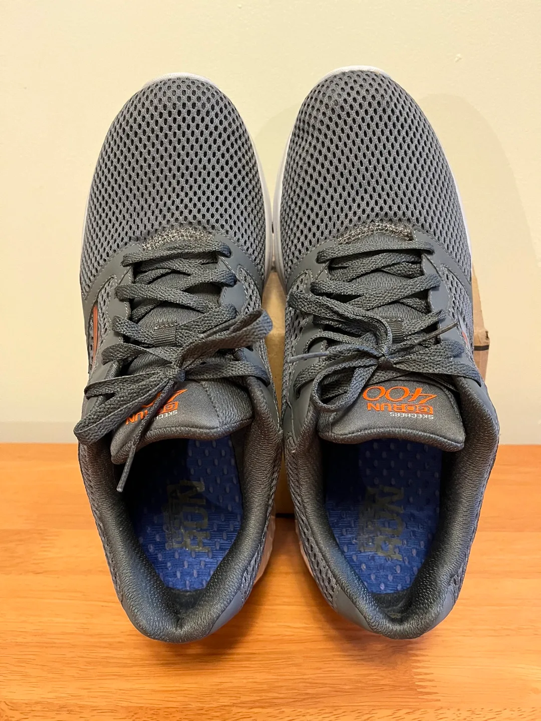 Skechers GO RUN 400 Mens Running Shoes image indicator(2)