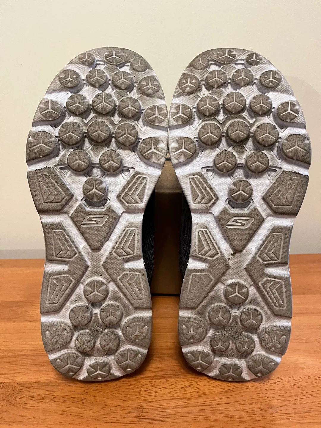 Skechers GO RUN 400 Mens Running Shoes image indicator(6)