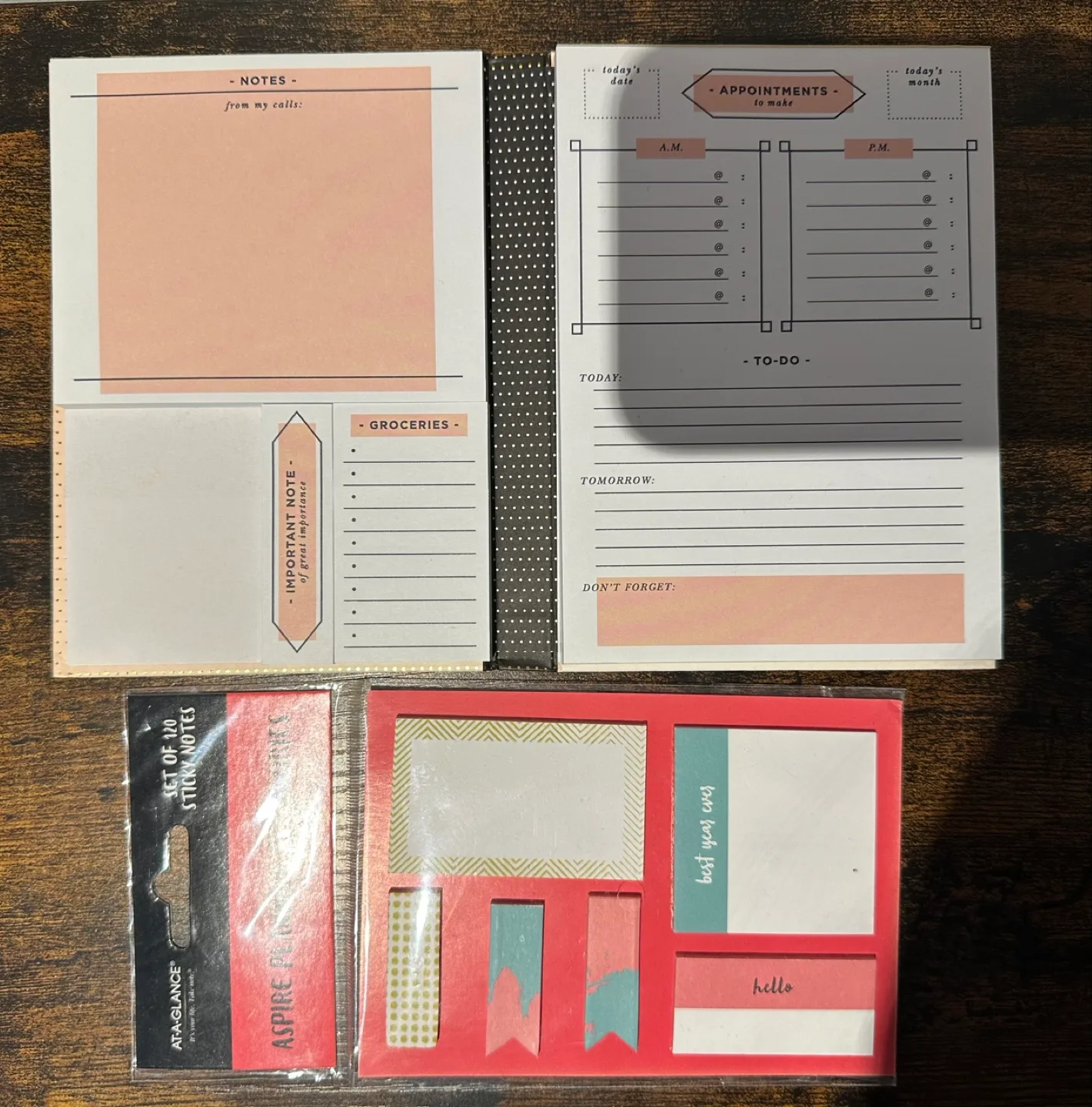 Sticky Notes! 📝 #freecycle image indicator(2)