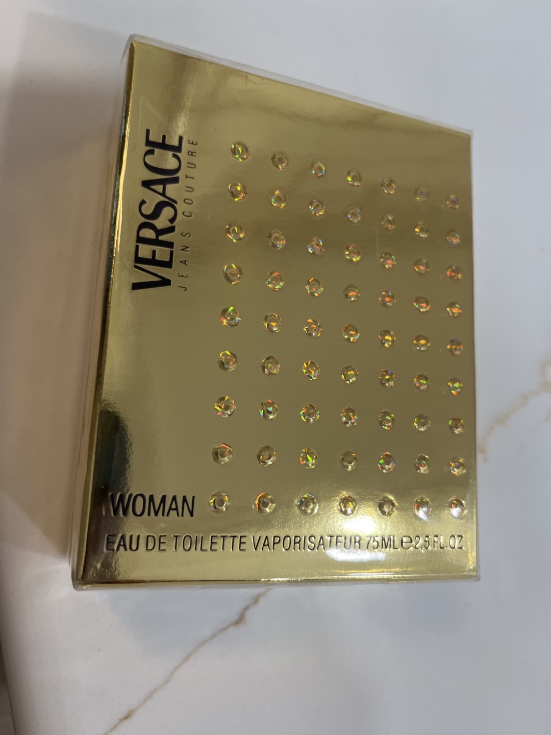 Versace Jeans Eau de Toilette