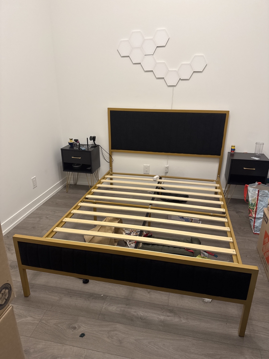 Bed Frame - photo 2