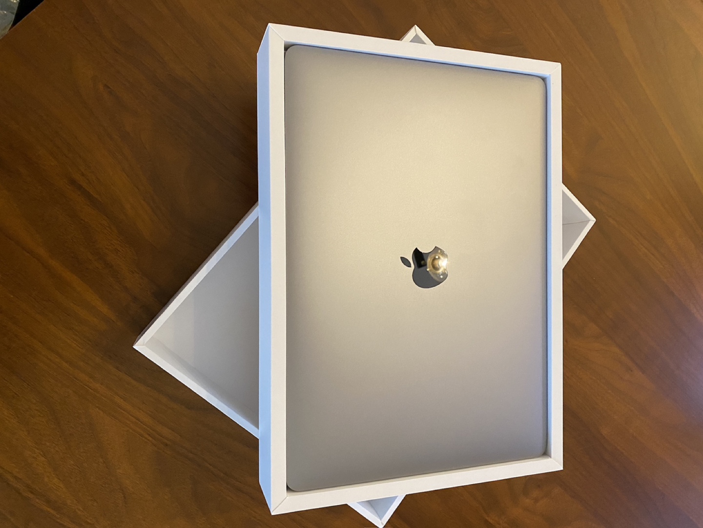 MacBook Pro 13" (Apple M1 Chip, 2020) - photo 5