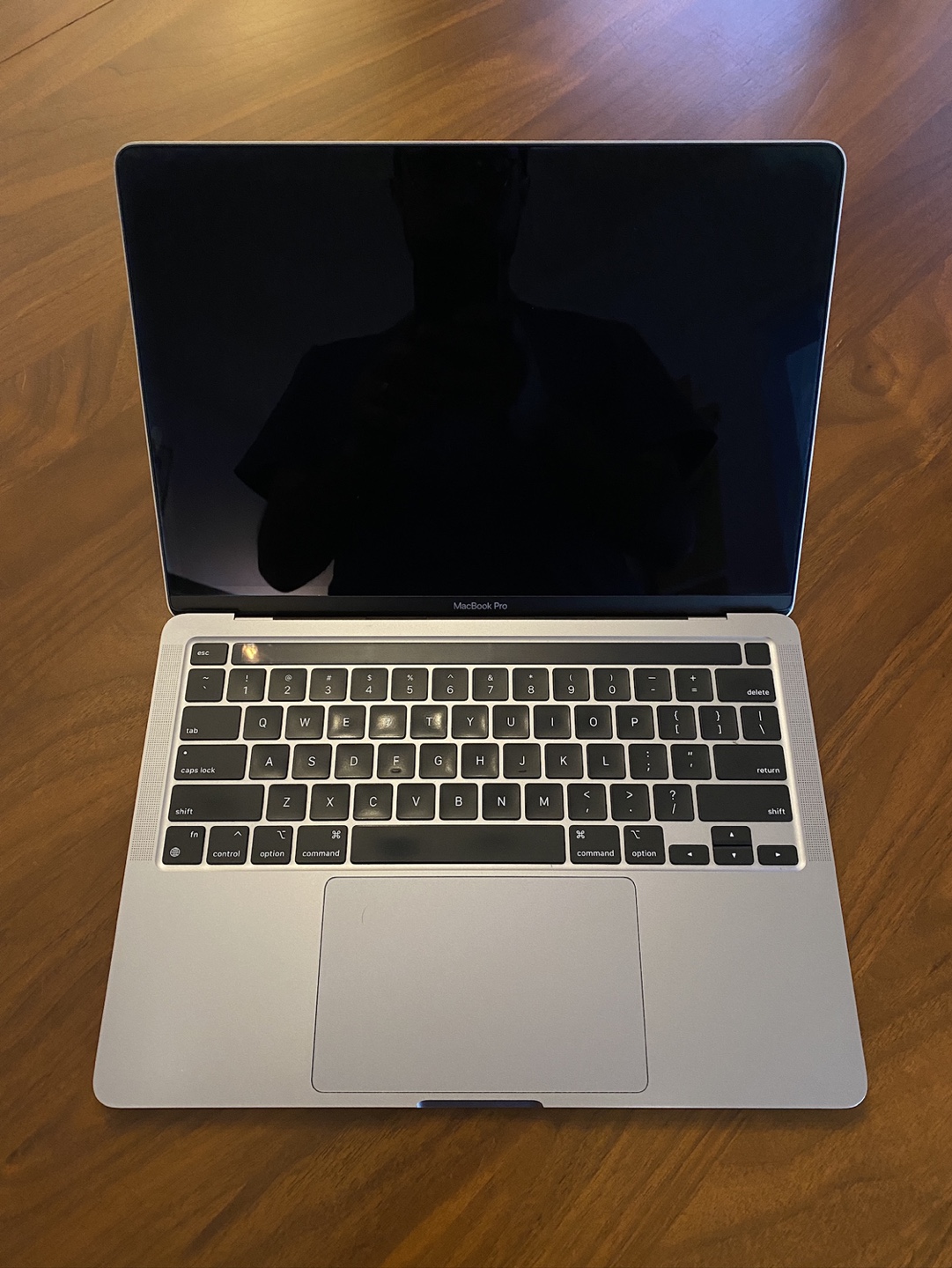 MacBook Pro 13" (Apple M1 Chip, 2020) - photo 3