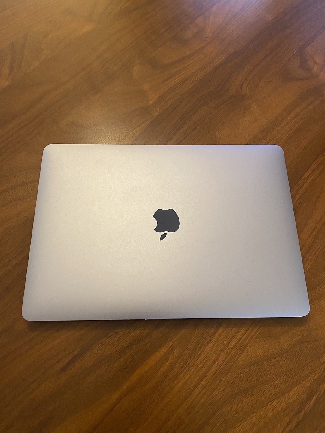 MacBook Pro 13" (Apple M1 Chip, 2020) - photo 2
