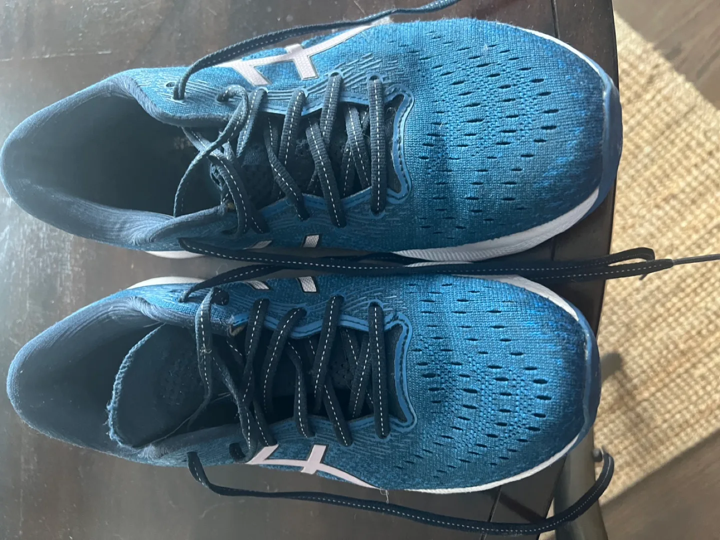 ASICS Gel-Nimbus 24 Running Shoes thumbnail