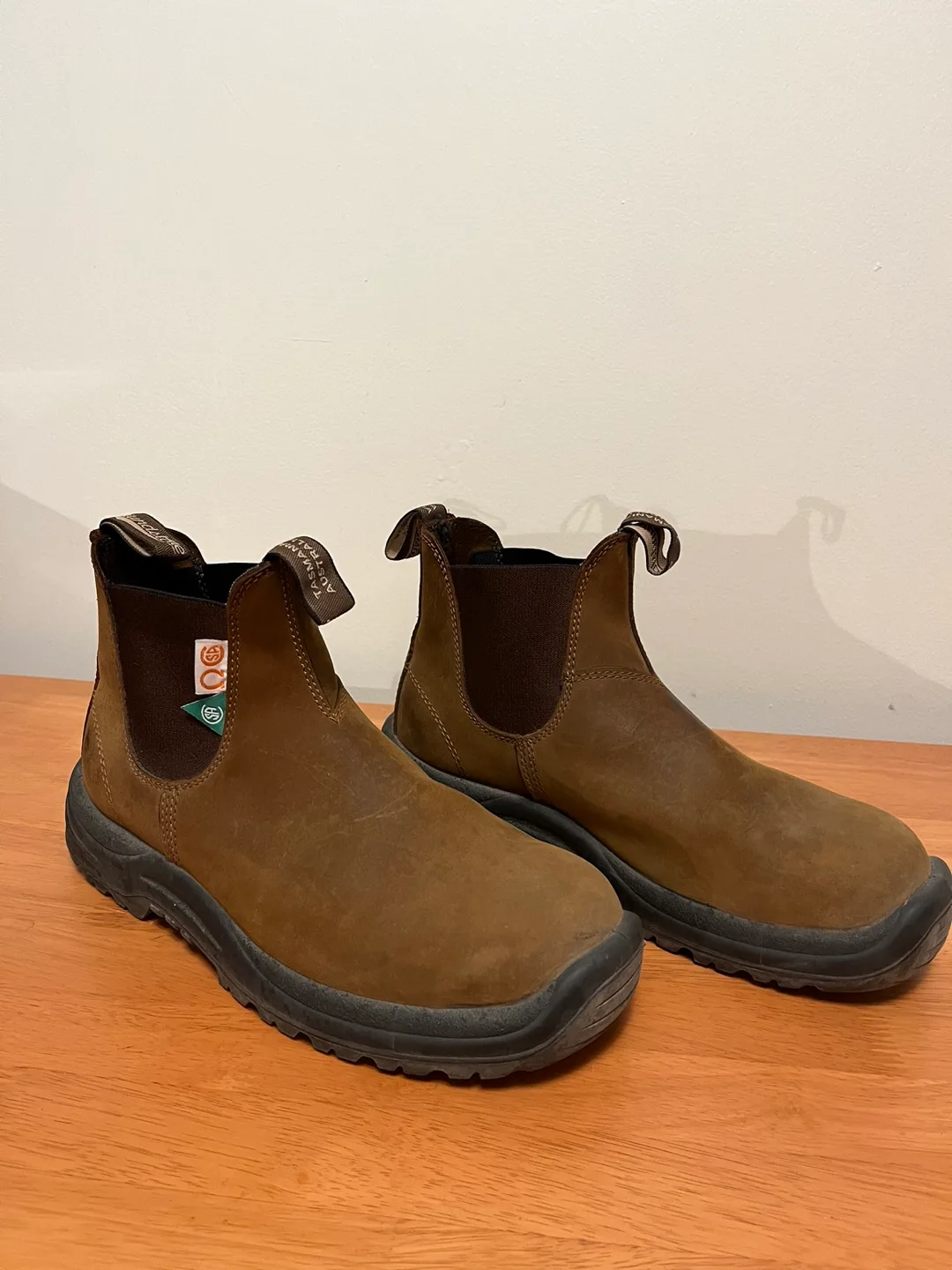 Blundstone Safety Boots image indicator(3)