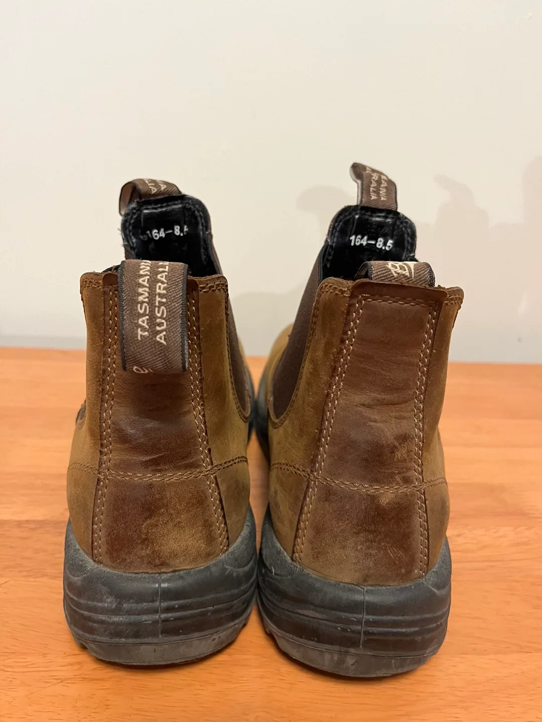 Blundstone Safety Boots image indicator(6)