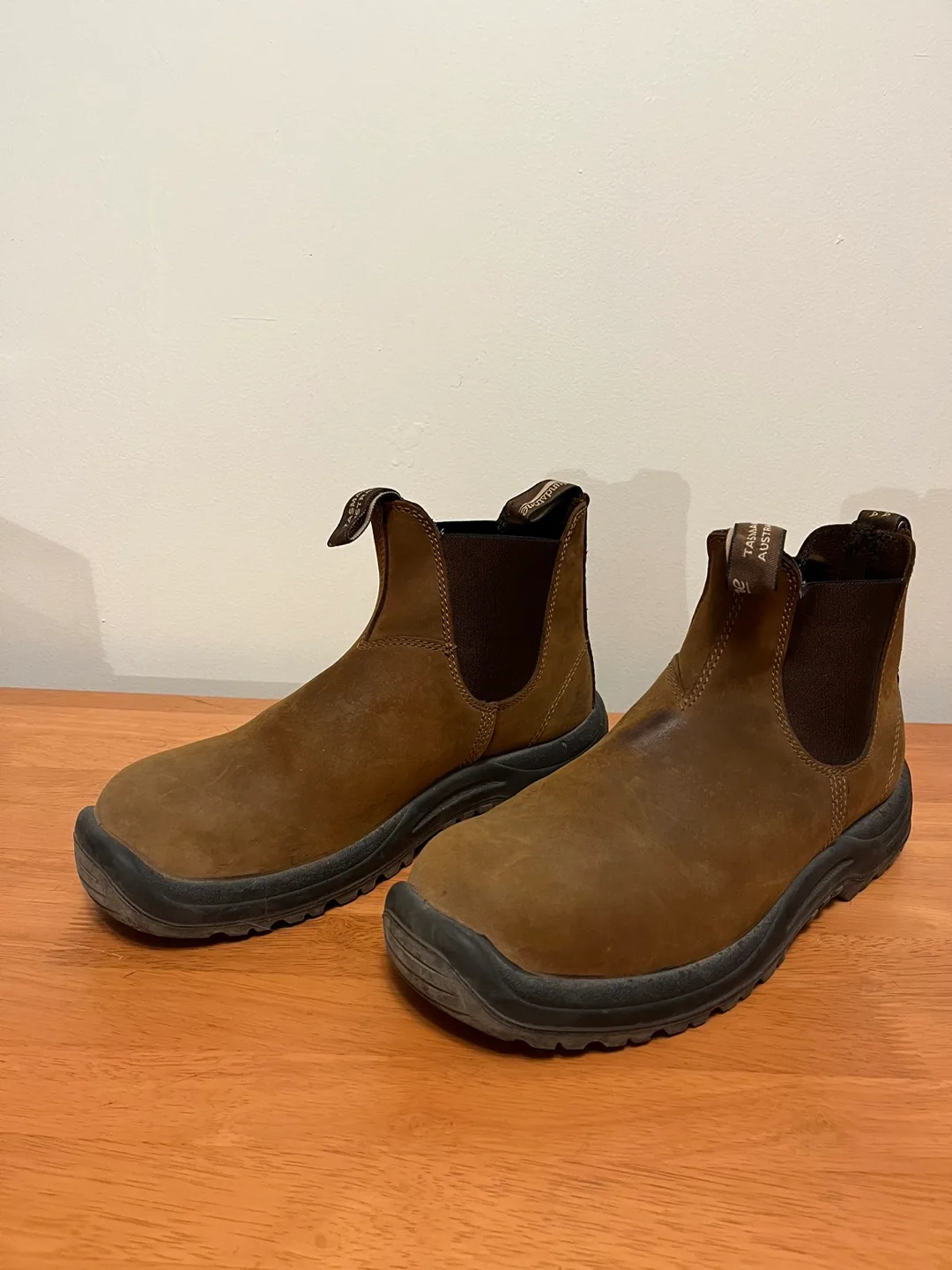Blundstone Safety Boots image indicator(4)
