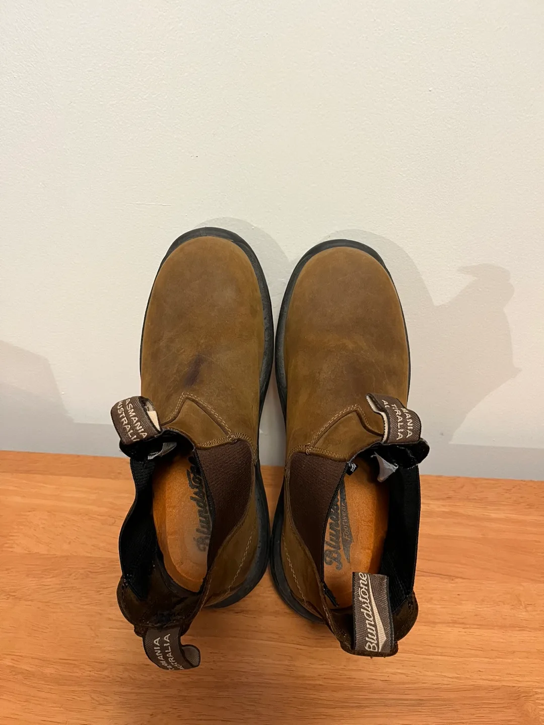 Blundstone Safety Boots image indicator(5)