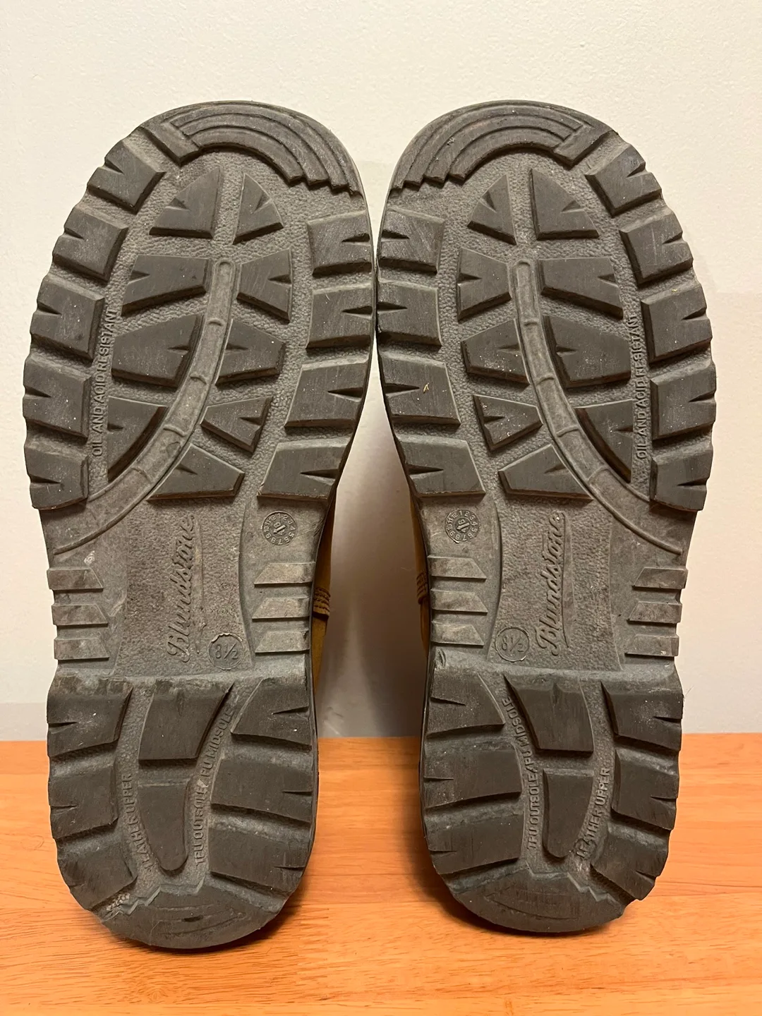 Blundstone Safety Boots image indicator(7)