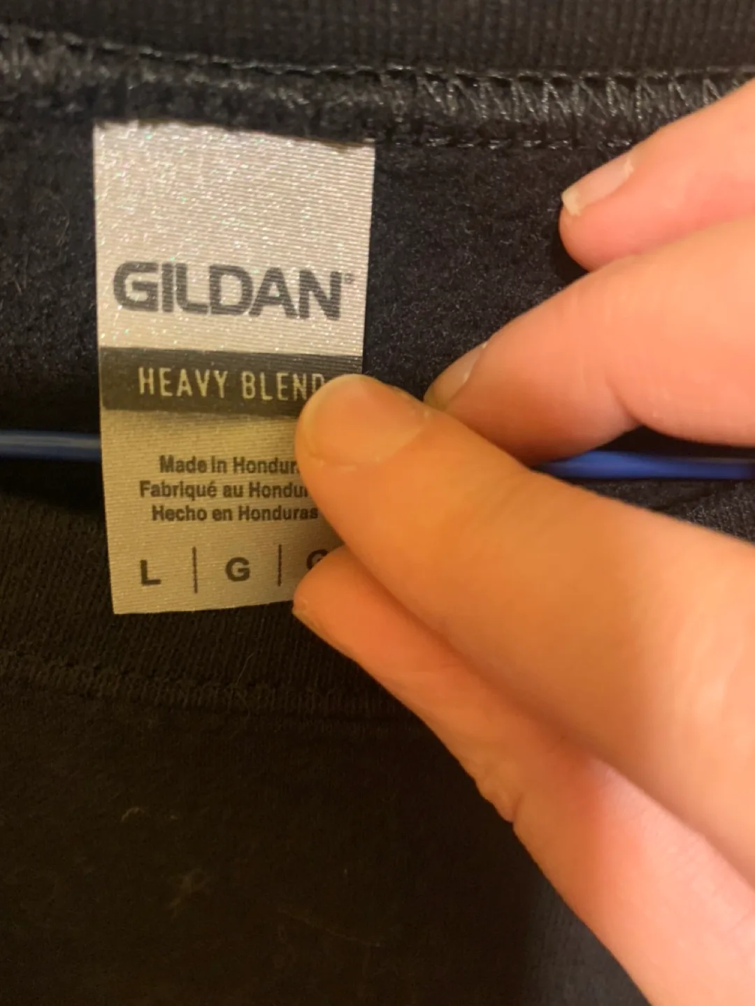 Our Bodies Our Choice sweatshirt image indicator(3)