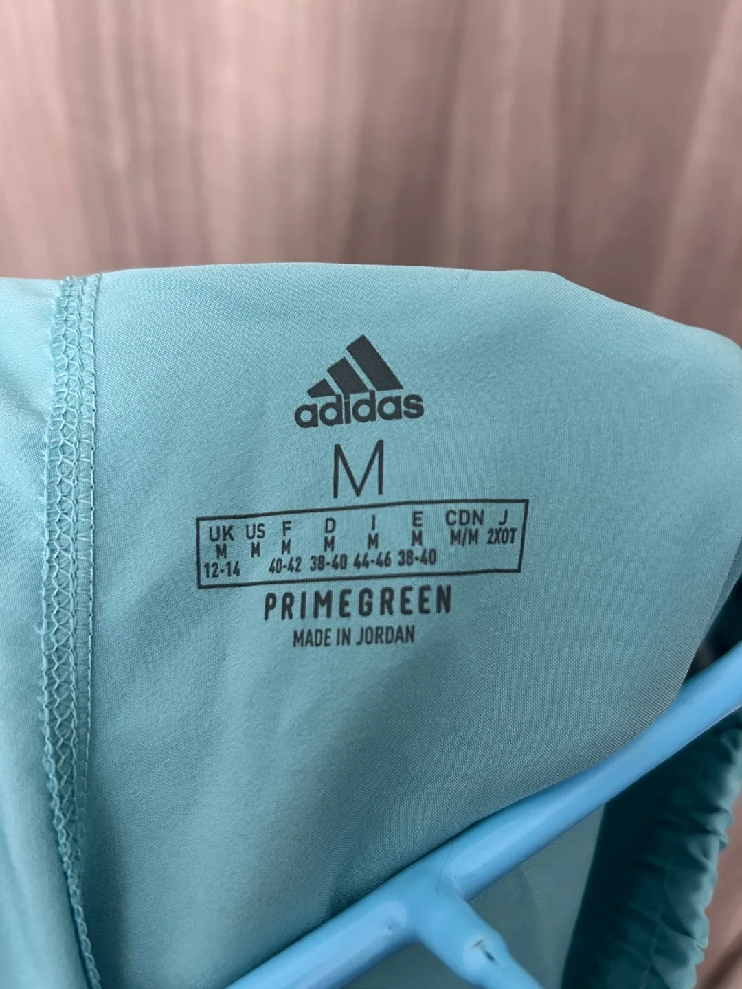 Adidas Running Shorts Size M image indicator(3)