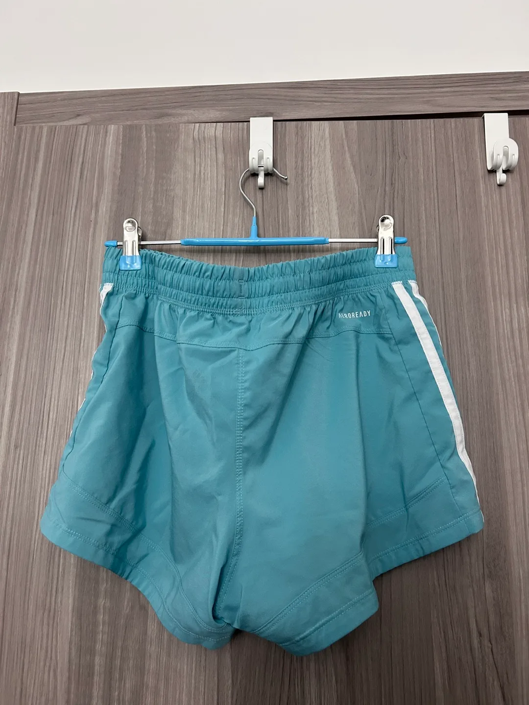 Adidas Running Shorts Size M image indicator(2)