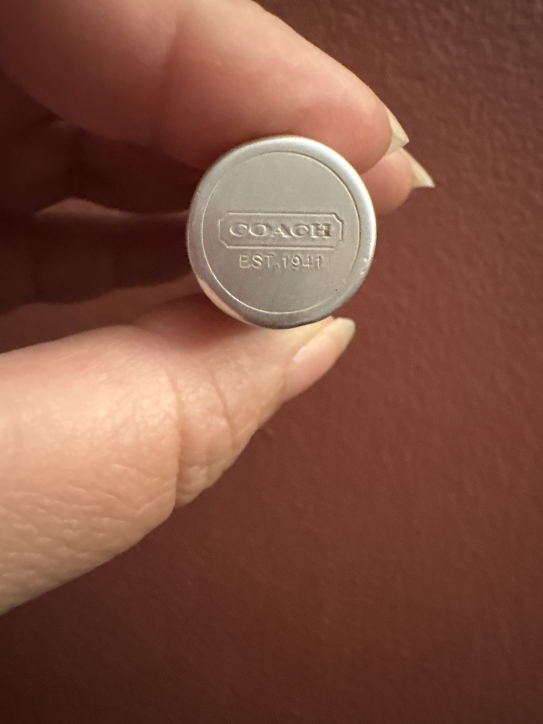 #Freecycle Coach Travel Perfume Spray - photo 2