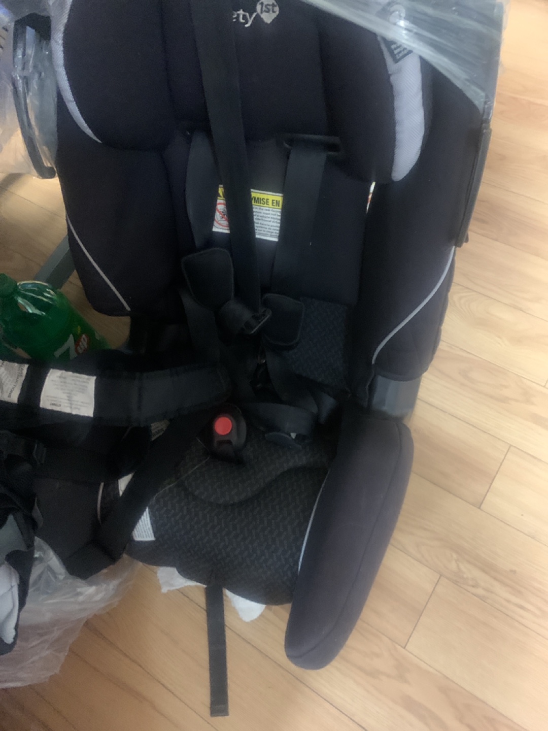 Safety 1st Car Seat
