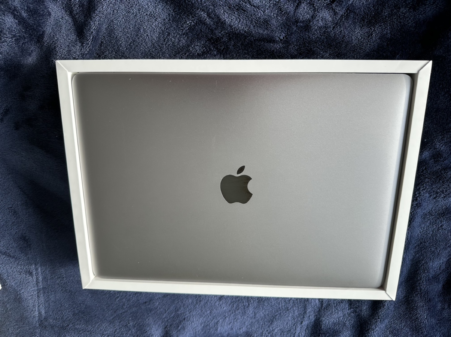 MacBook Pro 13-inch (2020, M1 Chip)- Space grey - photo 5