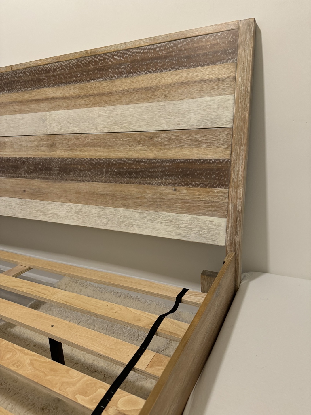 Bed Frame - photo 3