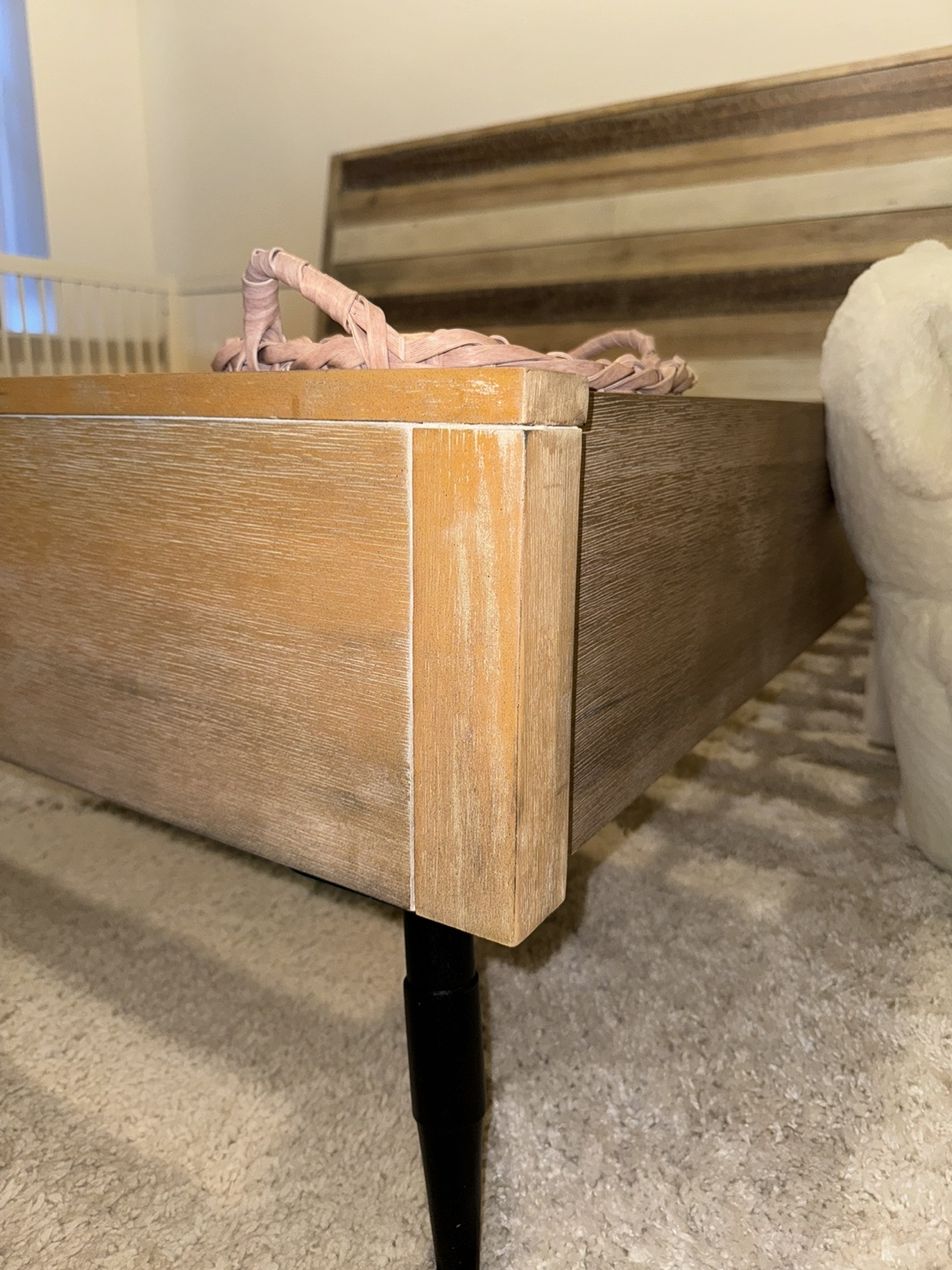 Bed Frame - photo 4