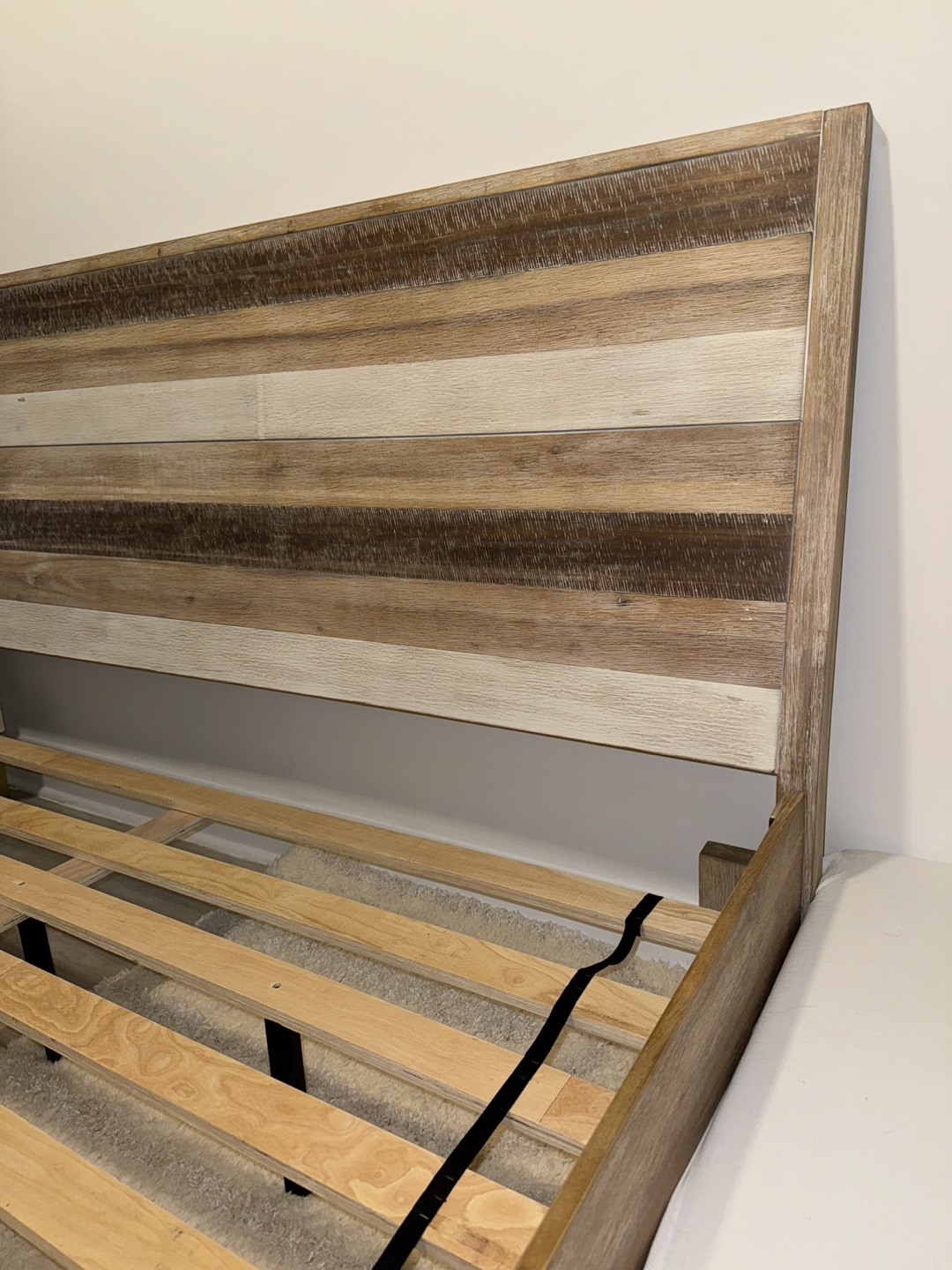 Bed Frame - photo 5