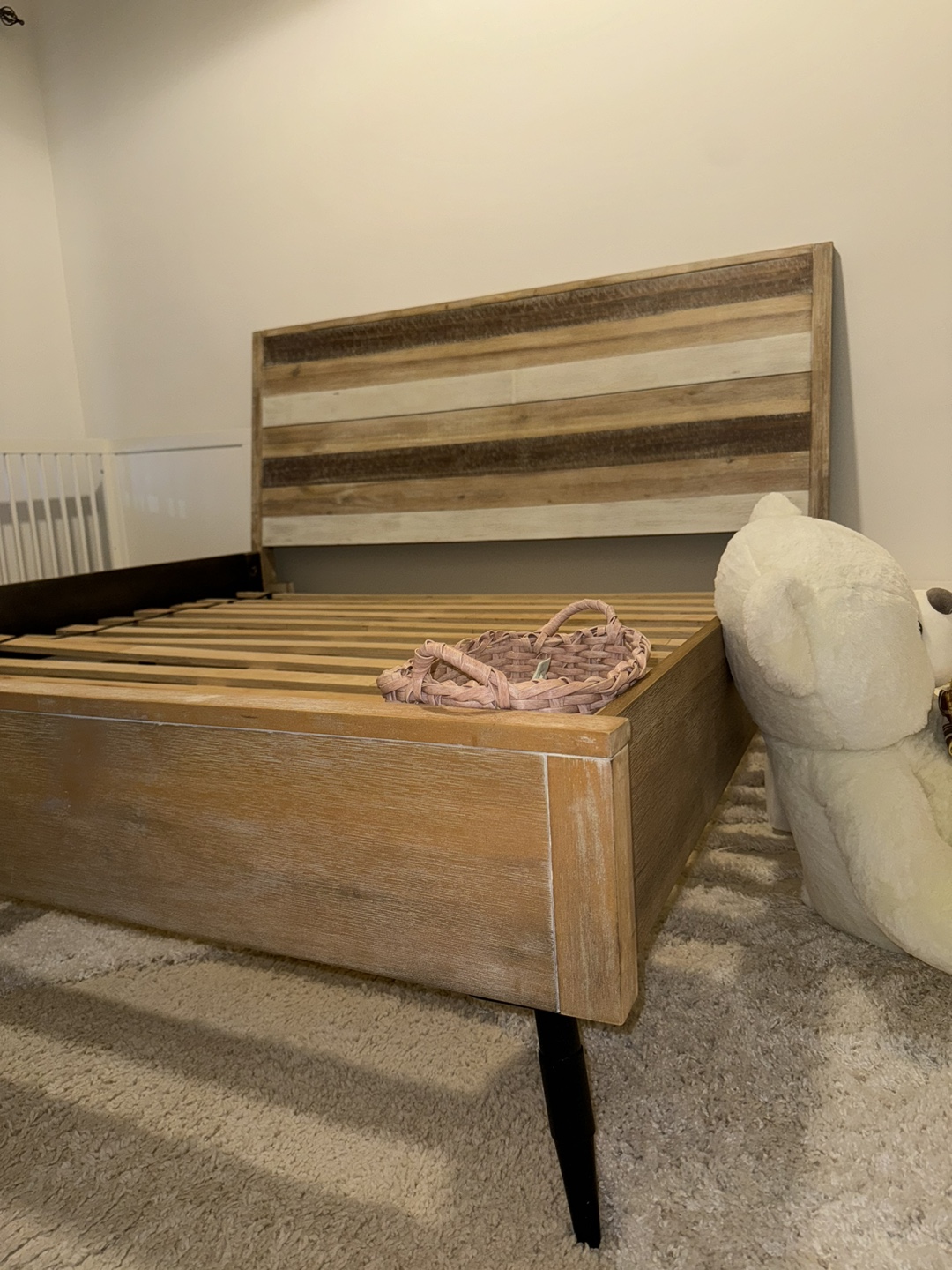 Bed Frame - photo 2
