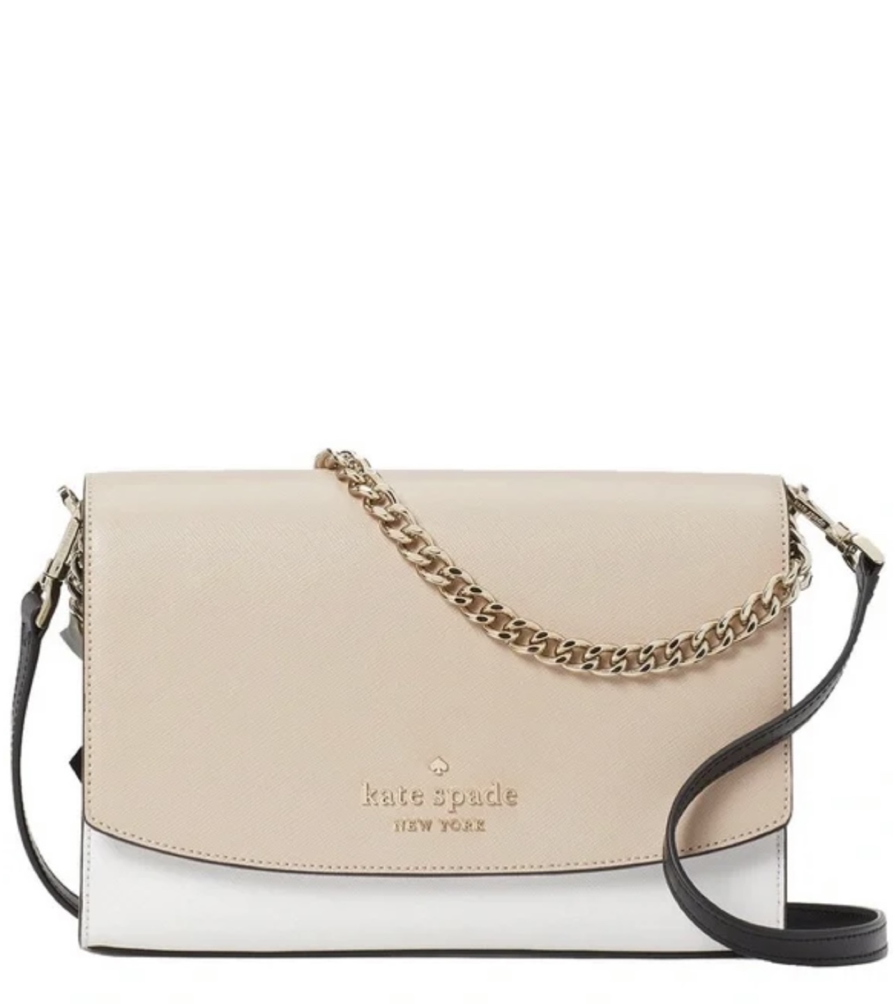 Kate Spade Carson Crossbody Bag