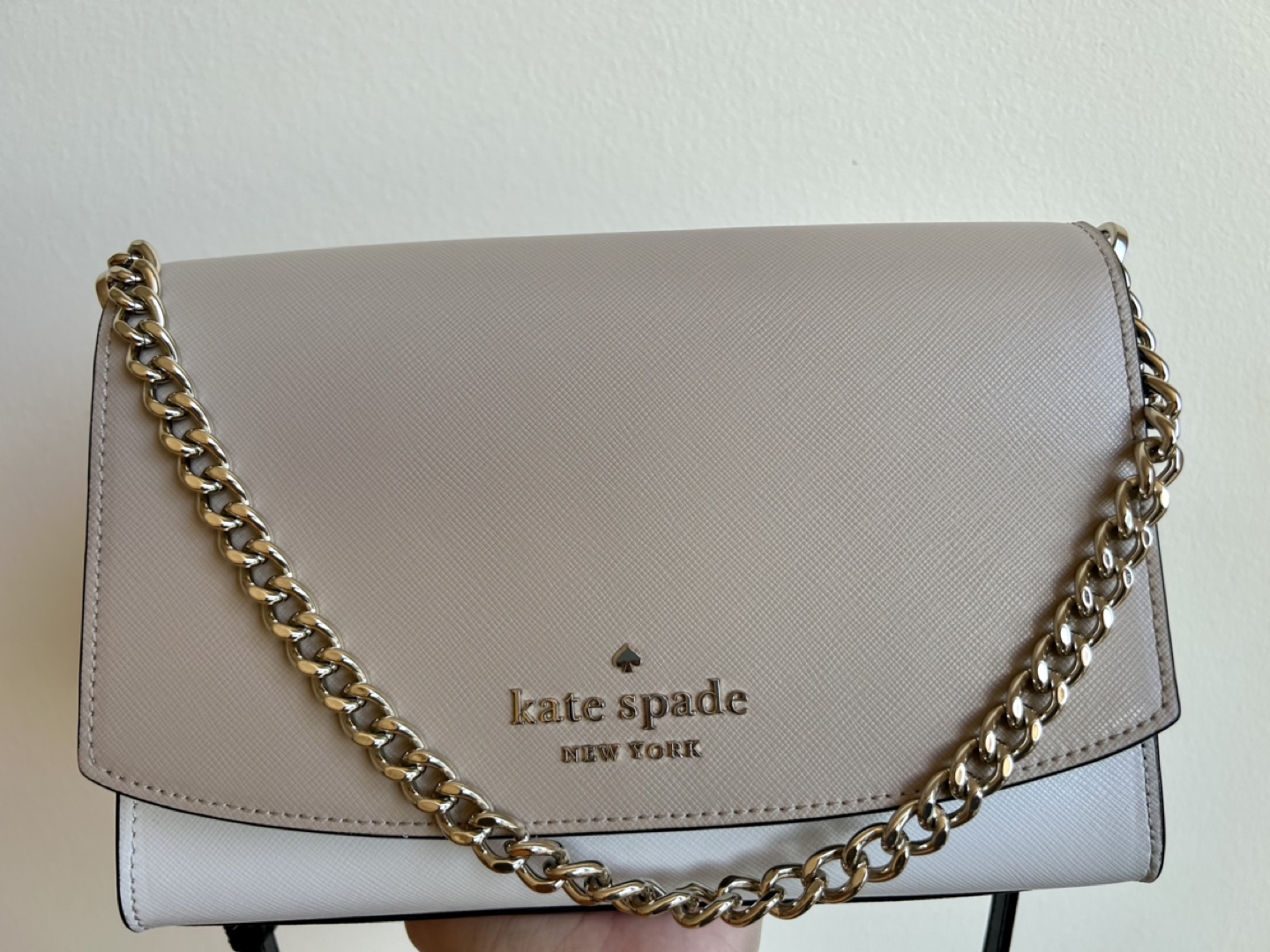 Kate Spade Carson Crossbody Bag - photo 4