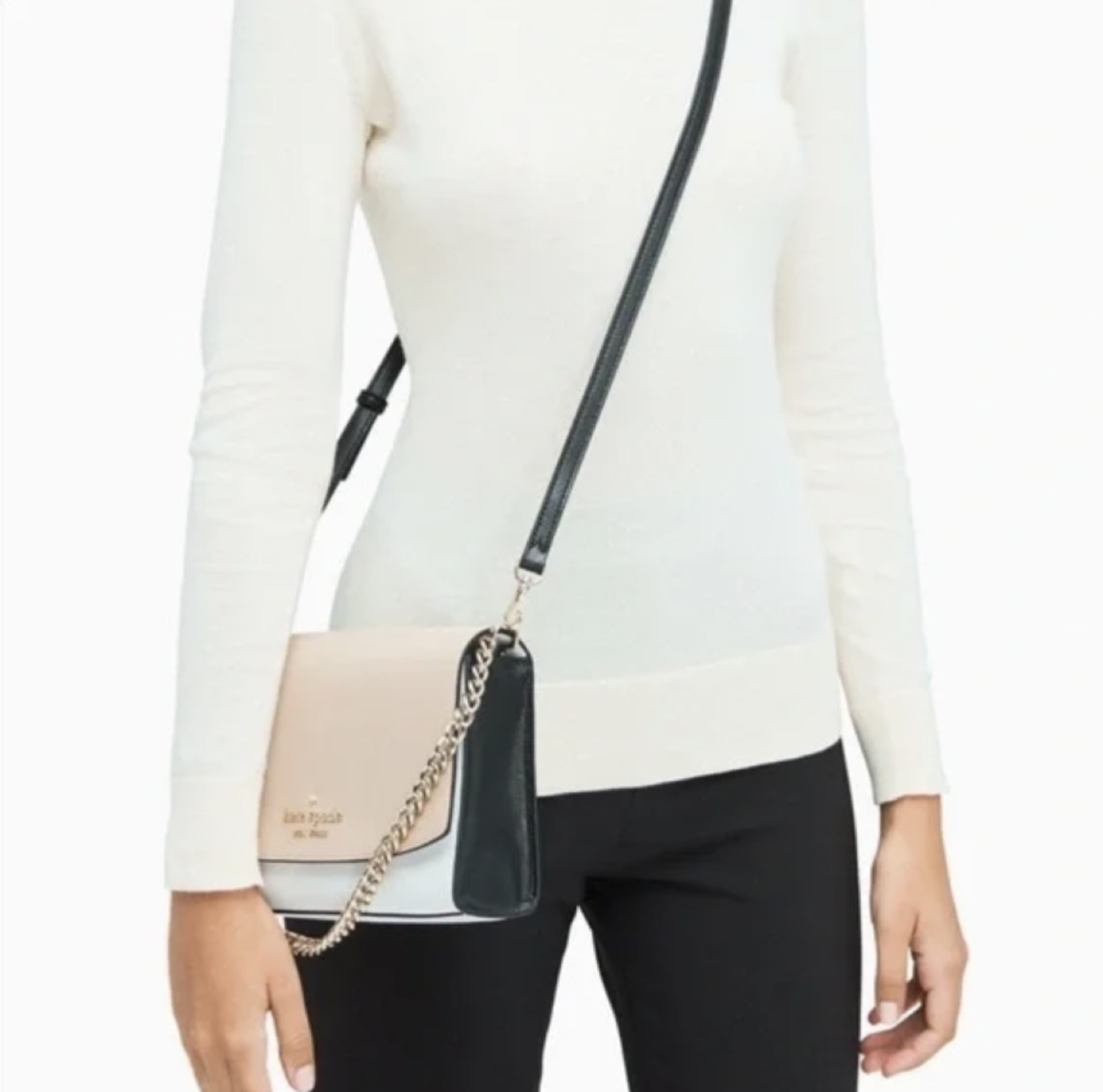Kate Spade Carson Crossbody Bag - photo 3