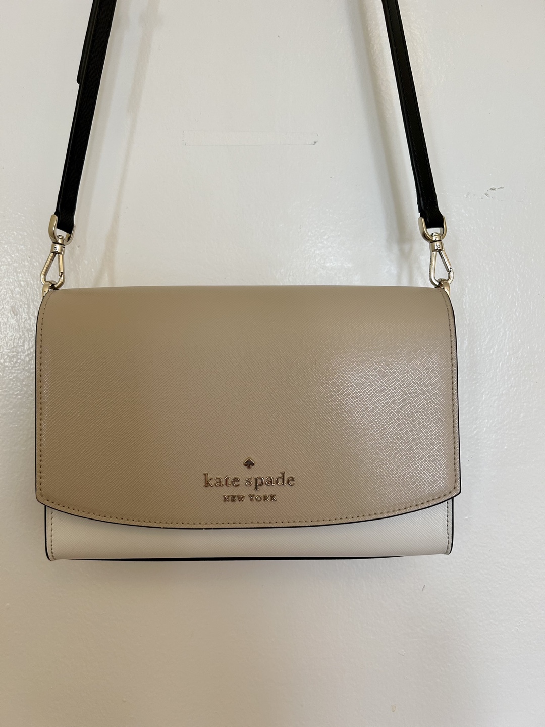 Kate Spade Carson Crossbody Bag - photo 5