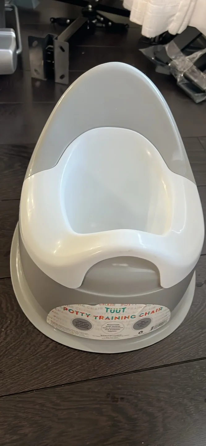 Tuut Potty Training Chair thumbnail