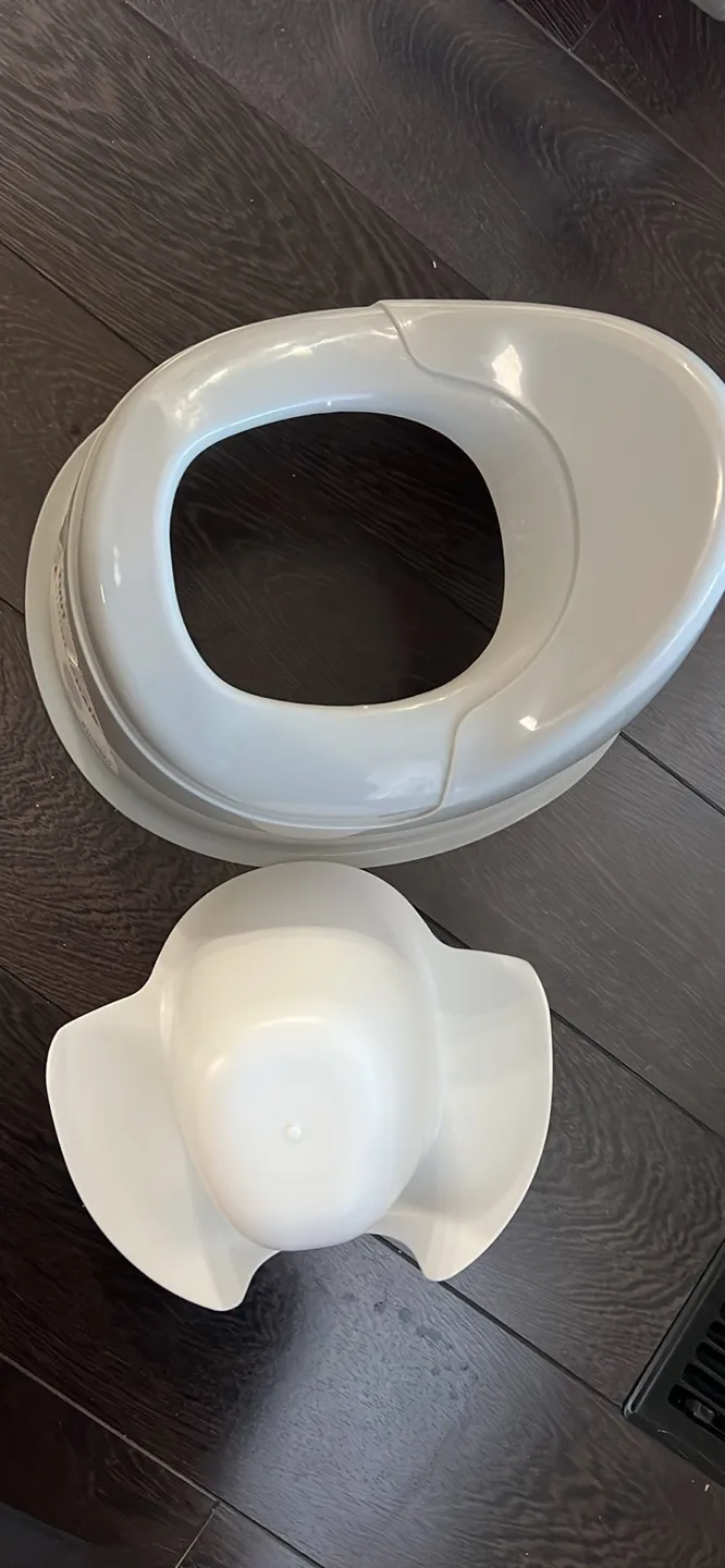 Tuut Potty Training Chair image indicator(3)