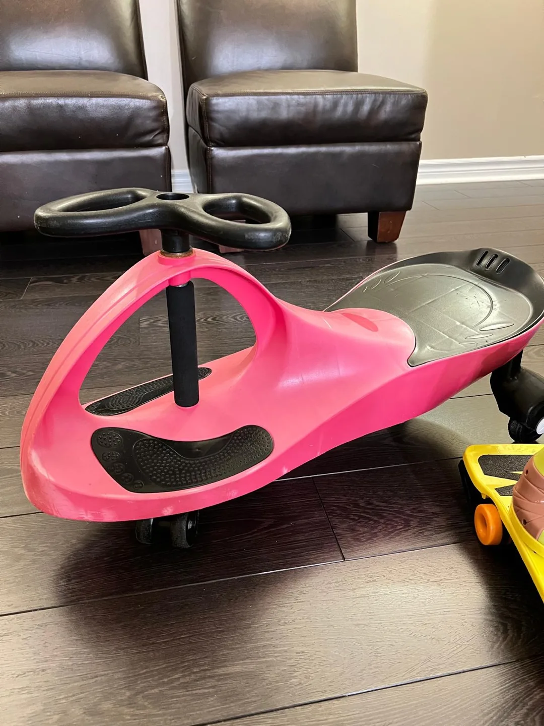 Pink Swiper Car image indicator(2)