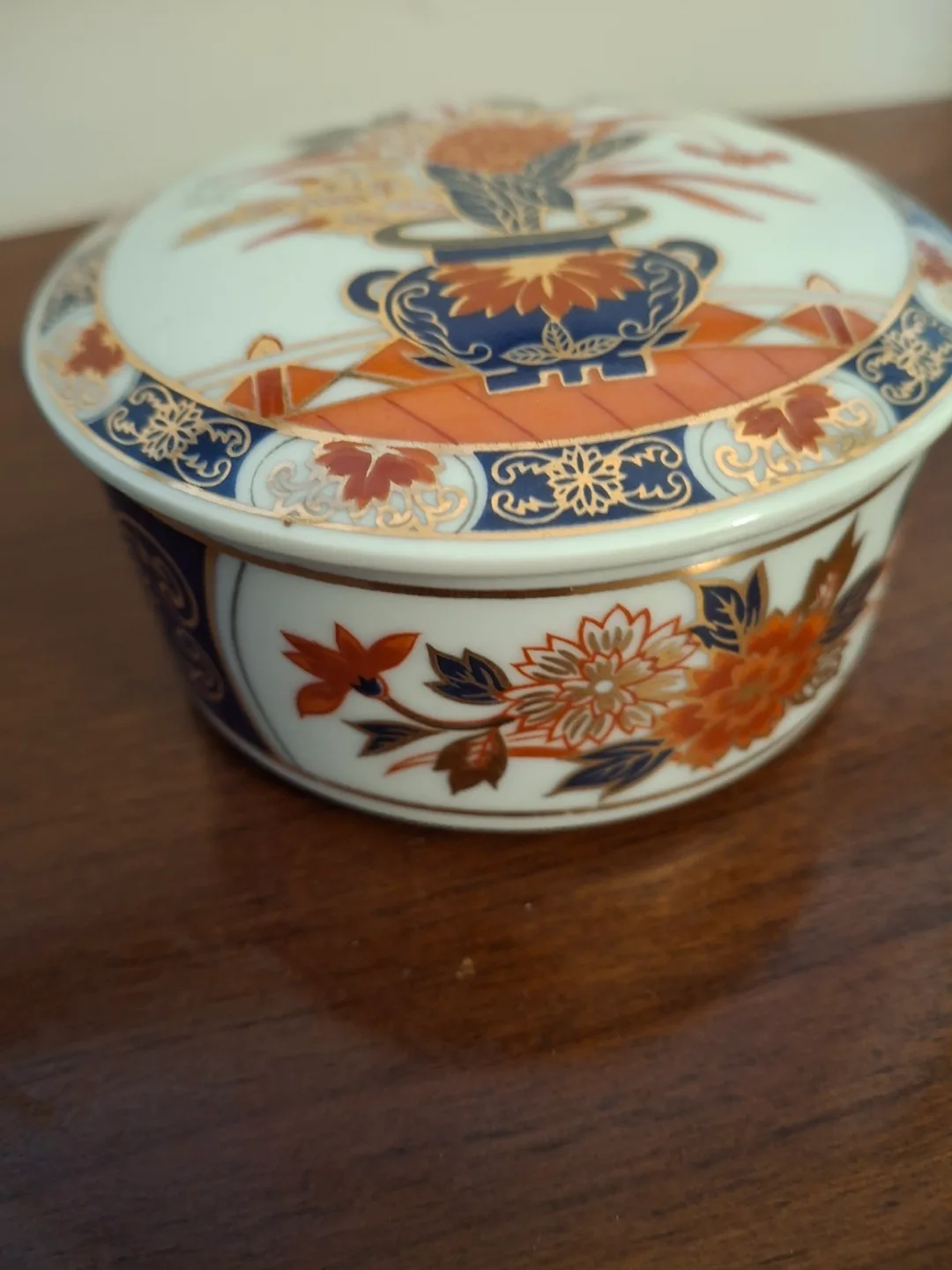 Porcelain trinket box image indicator(4)