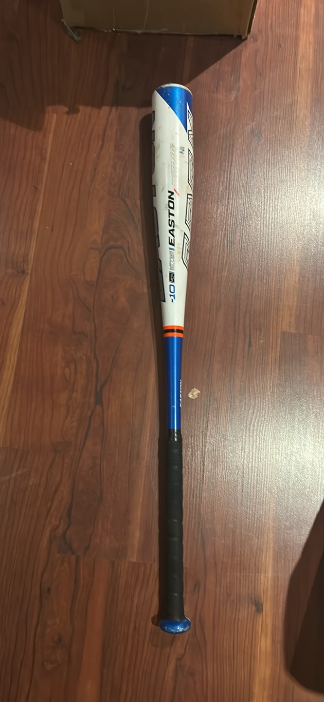 Easton -10 Baseball Bat