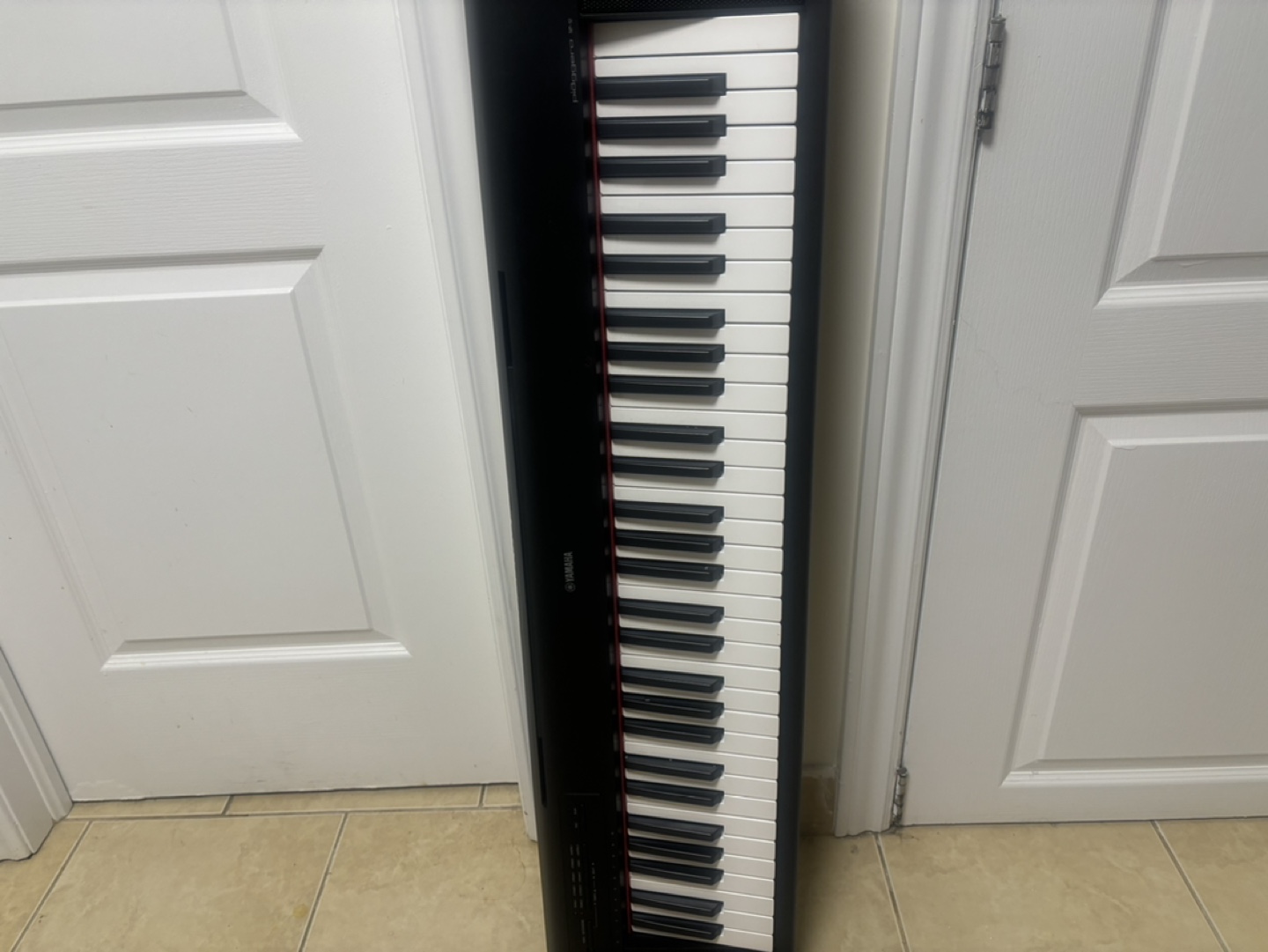 Yamaha Portable Keyboard - photo 2
