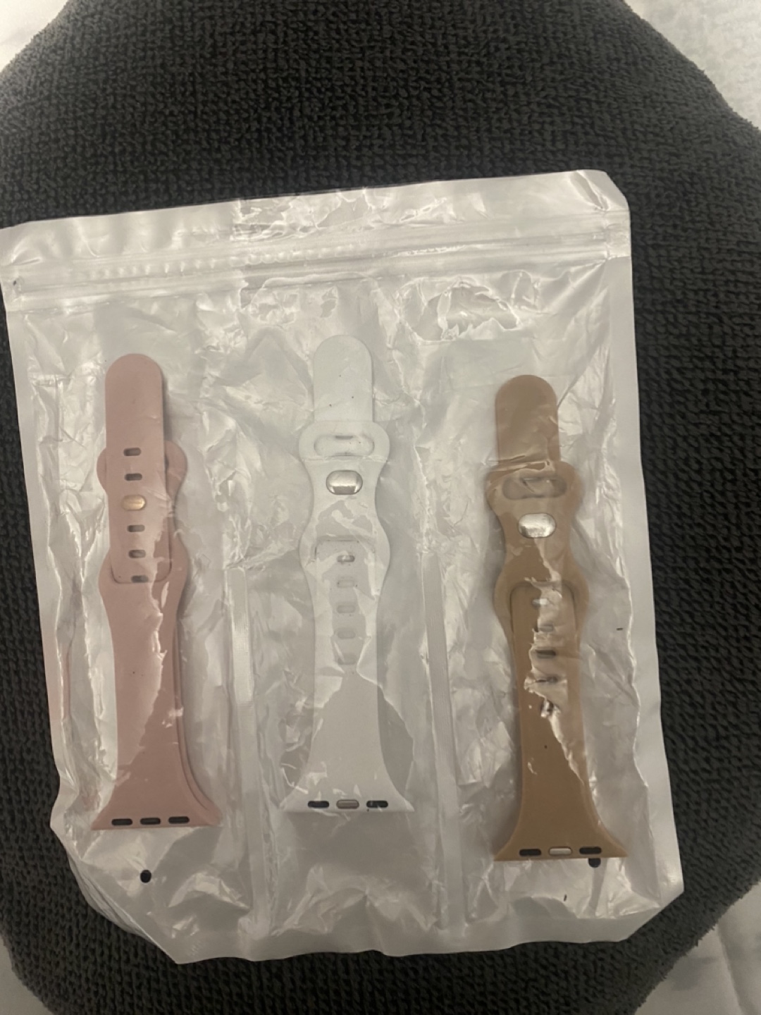 Bands Compatible for Apple Watch - photo 5