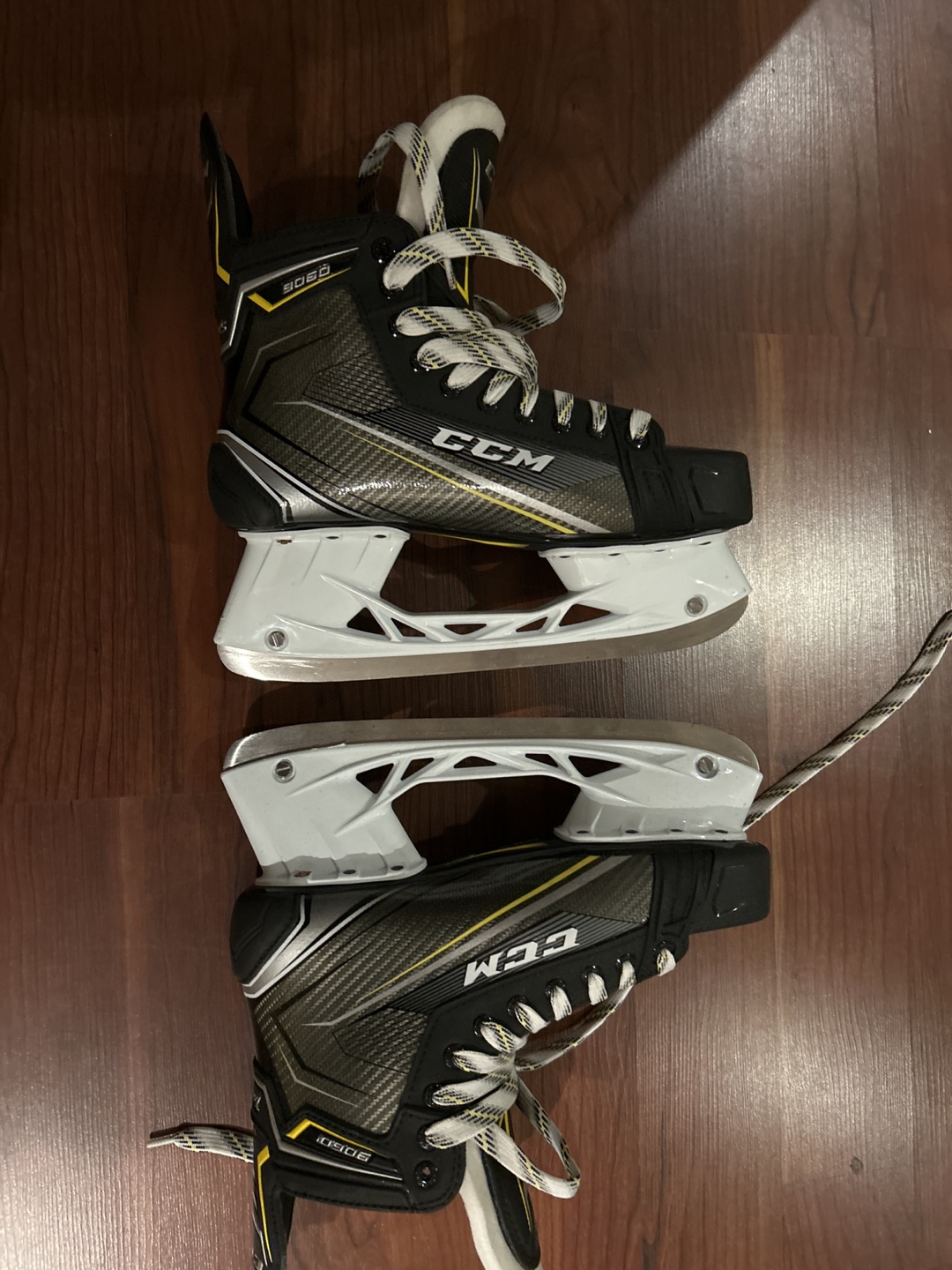 CCM Hockey Skates. CASH ONLY💰
